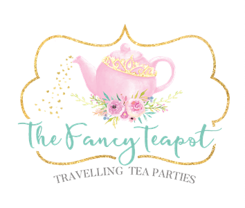 The Fancy Teapot