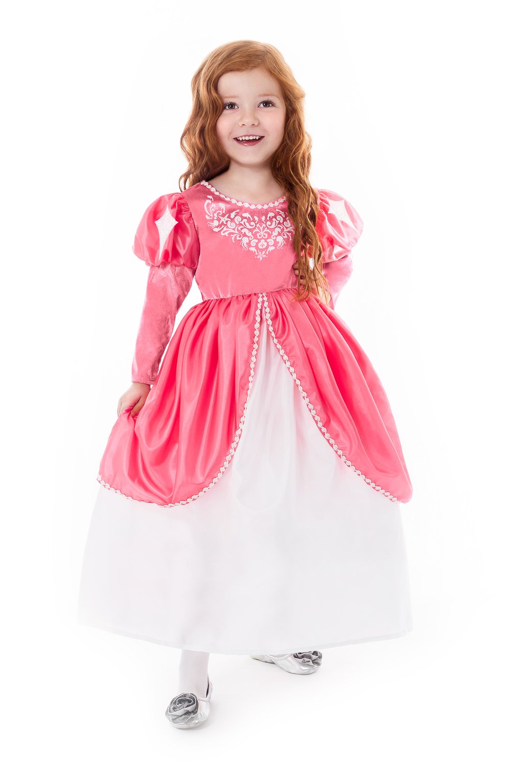 Mermaid Ball Gown