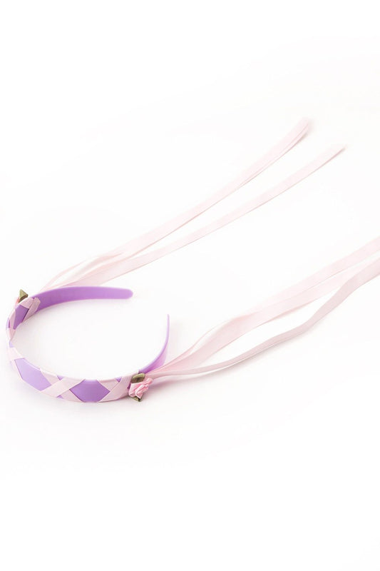 Rapunzel Headband