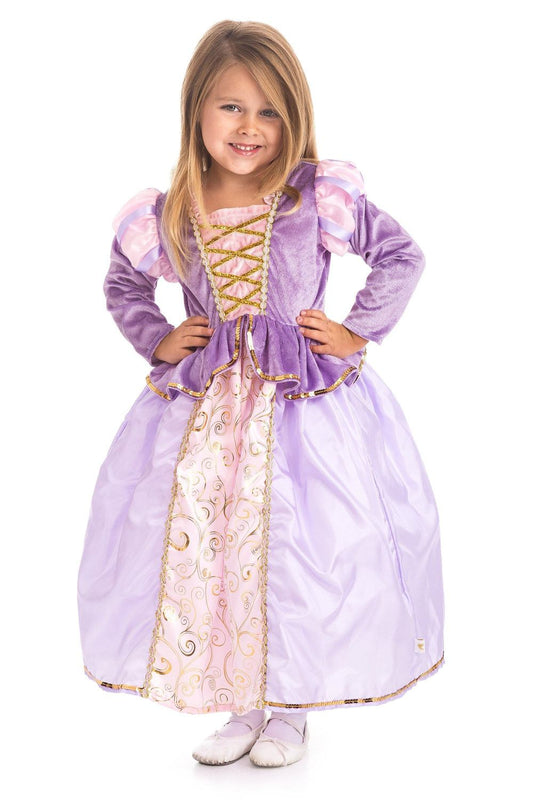 Classic Rapunzel